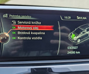 BMW X1 sDrive 18d Sport Line A/T