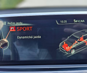 BMW X1 sDrive 18d Sport Line A/T