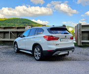BMW X1 sDrive 18d Sport Line A/T
