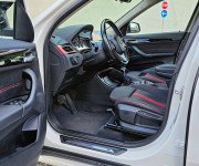 BMW X1 sDrive 18d Sport Line A/T