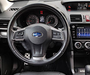 Subaru Forester 2.0D-S CVT Exclusive NAVI