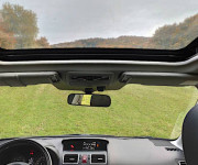 Subaru Forester 2.0D-S CVT Exclusive NAVI