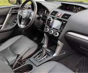 Subaru Forester 2.0D-S CVT Exclusive NAVI