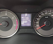 Subaru Forester 2.0D-S CVT Exclusive NAVI