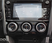 Subaru Forester 2.0D-S CVT Exclusive NAVI