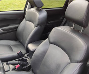 Subaru Forester 2.0D-S CVT Exclusive NAVI