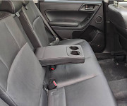 Subaru Forester 2.0D-S CVT Exclusive NAVI