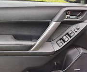 Subaru Forester 2.0D-S CVT Exclusive NAVI