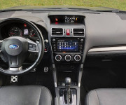 Subaru Forester 2.0D-S CVT Exclusive NAVI