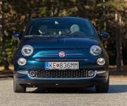 Fiat 500 1.2 8v S&S E6D Collezione