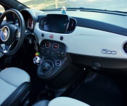 Fiat 500 1.2 8v S&S E6D Collezione