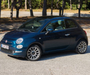 Fiat 500 1.2 8v S&S E6D Collezione