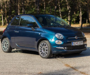 Fiat 500 1.2 8v S&S E6D Collezione