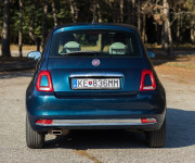 Fiat 500 1.2 8v S&S E6D Collezione