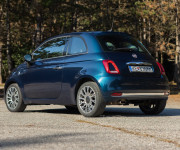 Fiat 500 1.2 8v S&S E6D Collezione