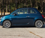 Fiat 500 1.2 8v S&S E6D Collezione