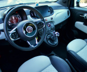 Fiat 500 1.2 8v S&S E6D Collezione