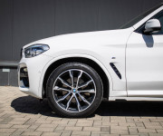 BMW X3 xDrive 20d Msport, Panoráma, HUD, Keylles-go, ambient, El ťažné, 2 sady kolies