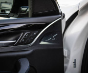 BMW X3 xDrive 20d Msport, Panoráma, HUD, Keylles-go, ambient, El ťažné, 2 sady kolies