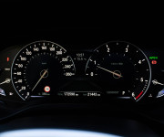 BMW X3 xDrive 20d Msport, Panoráma, HUD, Keylles-go, ambient, El ťažné, 2 sady kolies