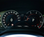 BMW X3 xDrive 20d Msport, Panoráma, HUD, Keylles-go, ambient, El ťažné, 2 sady kolies
