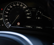 BMW X3 xDrive 20d Msport, Panoráma, HUD, Keylles-go, ambient, El ťažné, 2 sady kolies