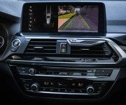 BMW X3 xDrive 20d Msport, Panoráma, HUD, Keylles-go, ambient, El ťažné, 2 sady kolies
