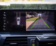 BMW X3 xDrive 20d Msport, Panoráma, HUD, Keylles-go, ambient, El ťažné, 2 sady kolies