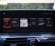 BMW X3 xDrive 20d Msport, Panoráma, HUD, Keylles-go, ambient, El ťažné, 2 sady kolies