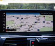 BMW X3 xDrive 20d Msport, Panoráma, HUD, Keylles-go, ambient, El ťažné, 2 sady kolies