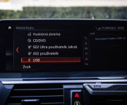 BMW X3 xDrive 20d Msport, Panoráma, HUD, Keylles-go, ambient, El ťažné, 2 sady kolies
