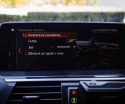 BMW X3 xDrive 20d Msport, Panoráma, HUD, Keylles-go, ambient, El ťažné, 2 sady kolies