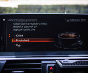 BMW X3 xDrive 20d Msport, Panoráma, HUD, Keylles-go, ambient, El ťažné, 2 sady kolies
