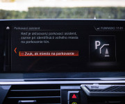 BMW X3 xDrive 20d Msport, Panoráma, HUD, Keylles-go, ambient, El ťažné, 2 sady kolies