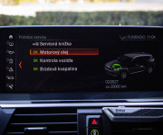 BMW X3 xDrive 20d Msport, Panoráma, HUD, Keylles-go, ambient, El ťažné, 2 sady kolies