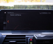 BMW X3 xDrive 20d Msport, Panoráma, HUD, Keylles-go, ambient, El ťažné, 2 sady kolies