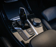 BMW X3 xDrive 20d Msport, Panoráma, HUD, Keylles-go, ambient, El ťažné, 2 sady kolies