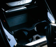 BMW X3 xDrive 20d Msport, Panoráma, HUD, Keylles-go, ambient, El ťažné, 2 sady kolies