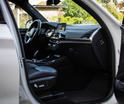 BMW X3 xDrive 20d Msport, Panoráma, HUD, Keylles-go, ambient, El ťažné, 2 sady kolies