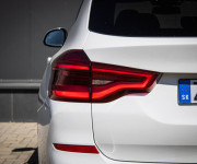 BMW X3 xDrive 20d Msport, Panoráma, HUD, Keylles-go, ambient, El ťažné, 2 sady kolies