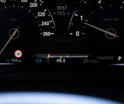 BMW X3 xDrive 20d Msport, Panoráma, HUD, Keylles-go, ambient, El ťažné, 2 sady kolies