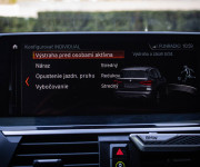 BMW X3 xDrive 20d Msport, Panoráma, HUD, Keylles-go, ambient, El ťažné, 2 sady kolies