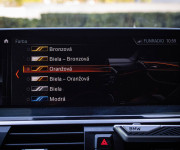 BMW X3 xDrive 20d Msport, Panoráma, HUD, Keylles-go, ambient, El ťažné, 2 sady kolies