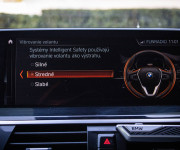 BMW X3 xDrive 20d Msport, Panoráma, HUD, Keylles-go, ambient, El ťažné, 2 sady kolies