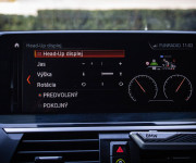 BMW X3 xDrive 20d Msport, Panoráma, HUD, Keylles-go, ambient, El ťažné, 2 sady kolies
