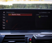 BMW X3 xDrive 20d Msport, Panoráma, HUD, Keylles-go, ambient, El ťažné, 2 sady kolies