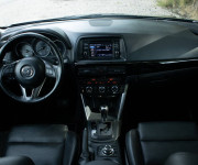 Mazda CX-5 2.2 Skyactiv-D 175k AWD Revolution A/T