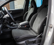 Škoda Karoq 2.0 TDI SCR 190 Sportline 4x4 DSG