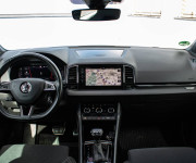 Škoda Karoq 2.0 TDI SCR 190 Sportline 4x4 DSG