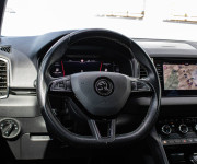 Škoda Karoq 2.0 TDI SCR 190 Sportline 4x4 DSG